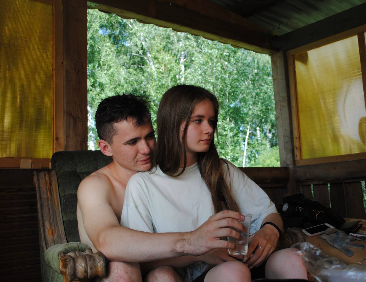 Наше воспоминание 3