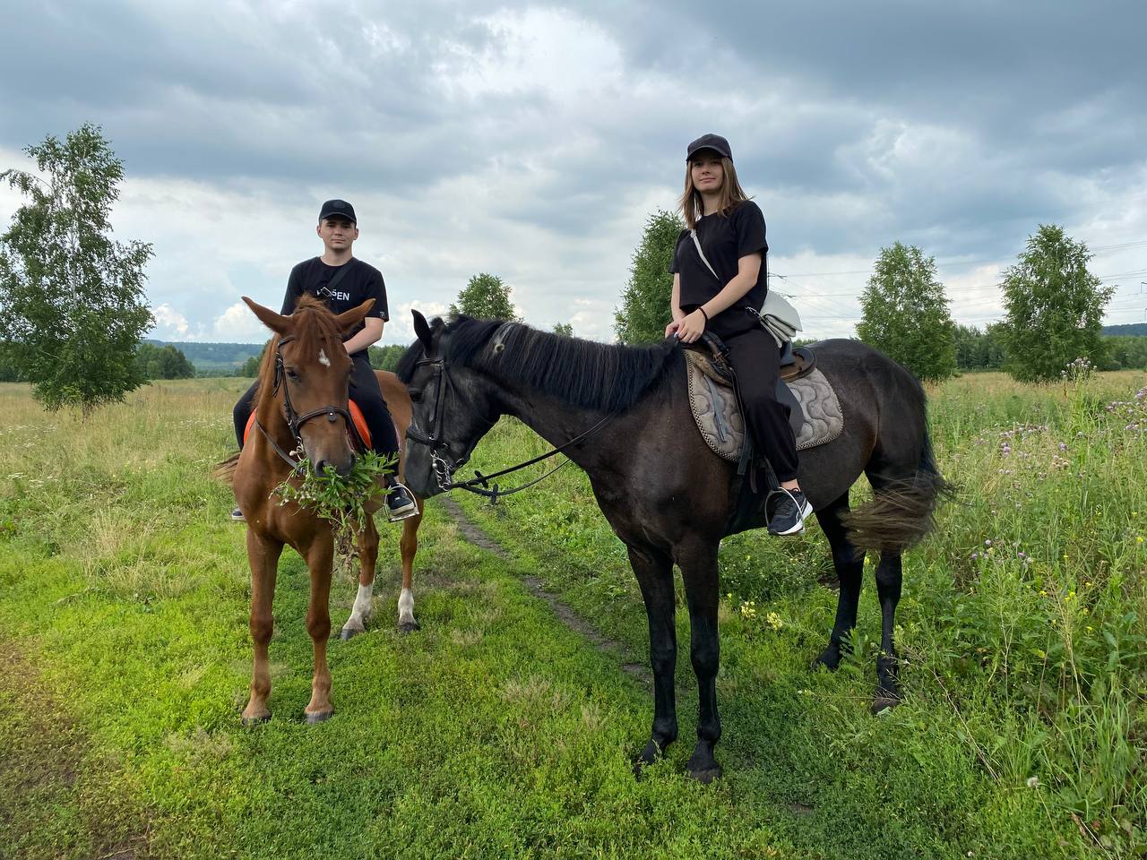 Наше воспоминание 4